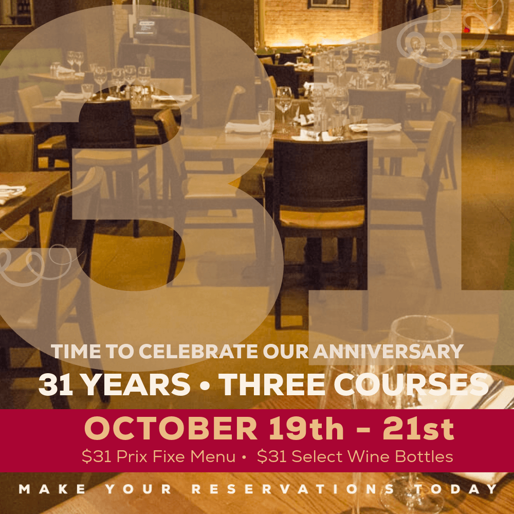 Cucina Oak Park | Chicago, IL